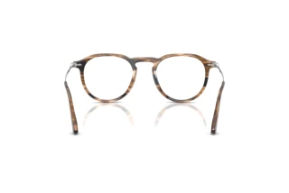 Achteraanzicht Persol PIER (PO3387V - 1236)
