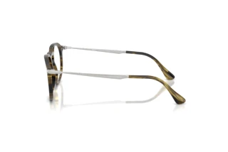 Zijaanzicht Persol PIER (PO3387V - 1237)