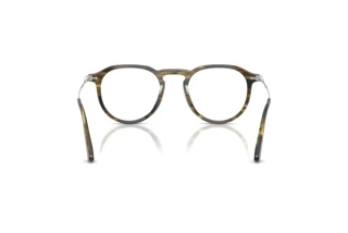 Achteraanzicht Persol PIER (PO3387V - 1237)