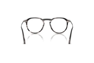 Achteraanzicht Persol PIER (PO3387V - 1238)