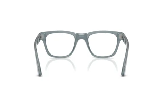Achteraanzicht Persol CECIL (PO3389V - 1227)