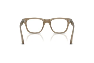 Achteraanzicht Persol CECIL (PO3389V - 1228)