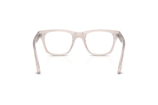 Achteraanzicht Persol CECIL (PO3389V - 1229)
