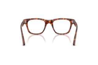 Achteraanzicht Persol CECIL (PO3389V - 24)