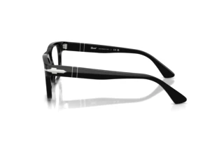 Zijaanzicht Persol CECIL (PO3389V - 95)