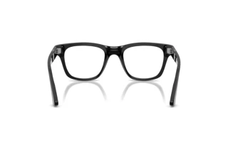 Achteraanzicht Persol CECIL (PO3389V - 95)