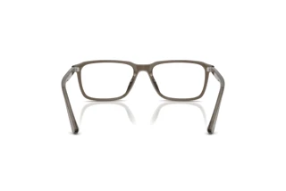 Achteraanzicht Persol PO3405V (1103)