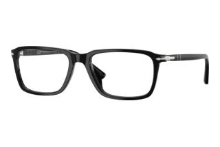 Vooraanzicht Persol PO3405V (95)