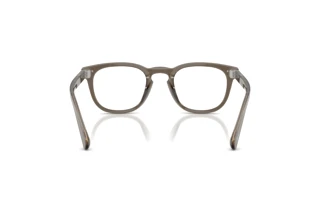 Achteraanzicht Persol GIANNI (PO3406V - 1103)