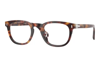 Vooraanzicht Persol GIANNI (PO3406V - 24)