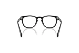 Achteraanzicht Persol GIANNI (PO3406V - 95)