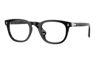 Vooraanzicht Persol GIANNI (PO3406V - 95)