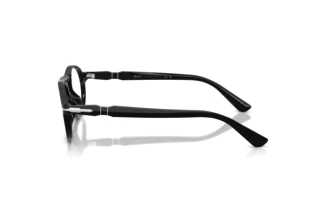 Zijaanzicht Persol ALBA (PO3410V - 95)