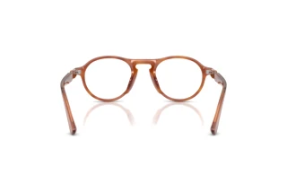 Achteraanzicht Persol ALBA (PO3410V - 96)