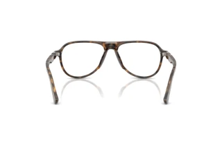 Achteraanzicht Persol PO3411V (1248)