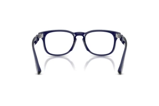 Achteraanzicht Persol PO8003V (181)