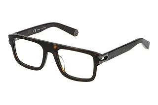 Vooraanzicht Philipp Plein VPP021M (0722)