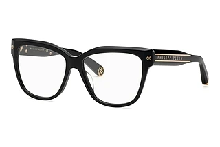 Vooraanzicht Philipp Plein VPP051M (0700)