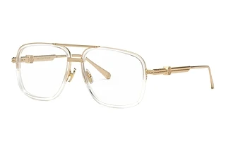 Vooraanzicht Philipp Plein VPP063M (0302)