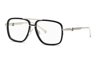 Vooraanzicht Philipp Plein VPP063M (0K07)