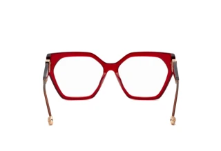 Achteraanzicht Philipp Plein VPP068S (0V64)