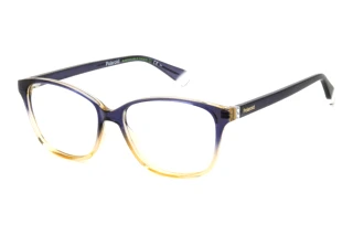 Vooraanzicht Polaroid PLD D466 (YRQ)