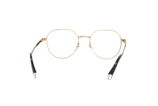 Achteraanzicht Polaroid PLD D471 (J5G)