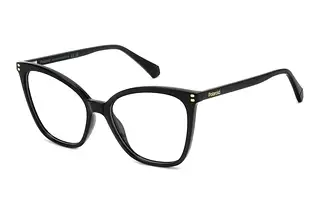 Polaroid PLD D579 807 SCHWARZ