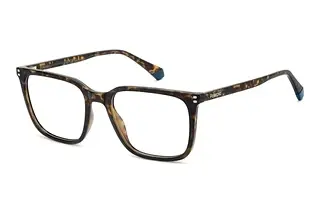 Polaroid PLD D580 086 HAVANNA