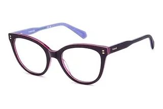 Polaroid PLD D585 B3V VIOLETT