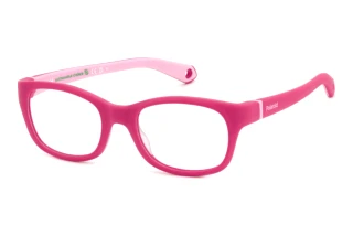 Vooraanzicht Polaroid PLD K006 (8KJ)