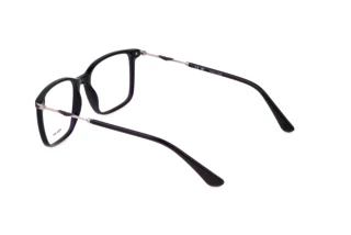 Zijaanzicht Police VK133 (6LAP)