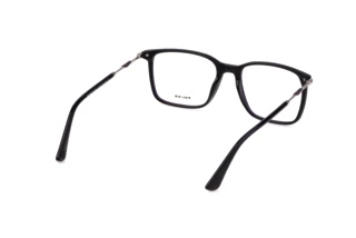 Achteraanzicht Police VK133 (6LAP)