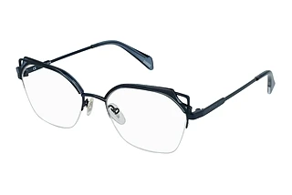 Police VPLA04 01HR BLU PIENO LUCIDO