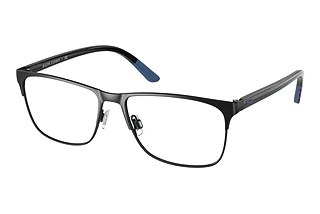 Vooraanzicht Polo PH1211 (9325)