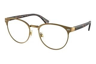 Polo PH1226 9324 Semishiny Brass