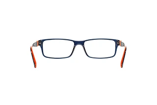 Achteraanzicht Polo PH2115 (5469)