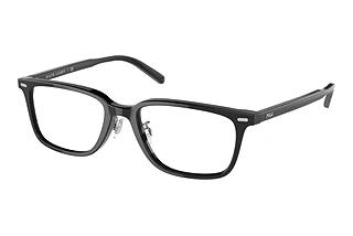 Polo PH2248D 5001 Shiny Black