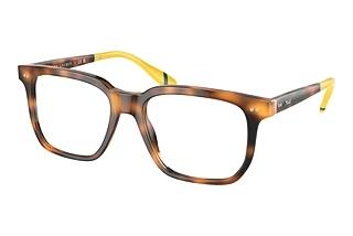 Polo PH2269 6089 Shiny Red Havana