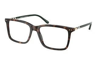 Polo PH2287 5673 Shiny Dark Havana