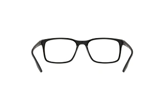 Achteraanzicht Prada Linea Rossa LIFESTYLE (PS 01LV - 1AB1O1)