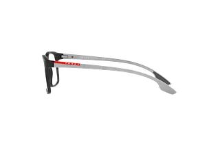 Zijaanzicht Prada Linea Rossa LIFESTYLE (PS 01LV - 4901O1)
