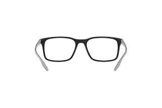 Achteraanzicht Prada Linea Rossa LIFESTYLE (PS 01LV - 4901O1)