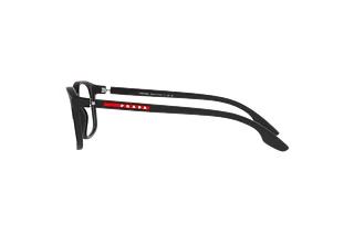 Zijaanzicht Prada Linea Rossa PS 01PV (DG01O1)