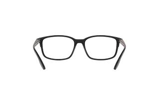 Achteraanzicht Prada Linea Rossa PS 01PV (DG01O1)