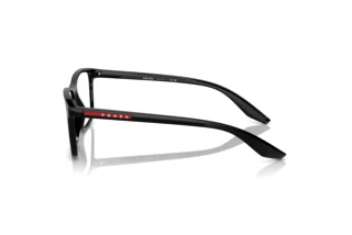 Zijaanzicht Prada Linea Rossa PS 01QV (1AB1O1)
