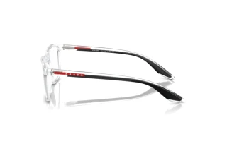 Zijaanzicht Prada Linea Rossa PS 01QV (2AZ1O1)
