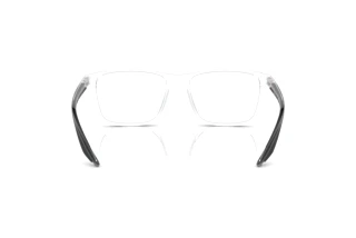 Achteraanzicht Prada Linea Rossa PS 01QV (2AZ1O1)