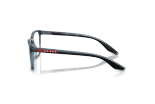 Zijaanzicht Prada Linea Rossa PS 01QV (CZH1O1)