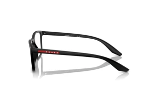 Zijaanzicht Prada Linea Rossa PS 01QV (DG01O1)